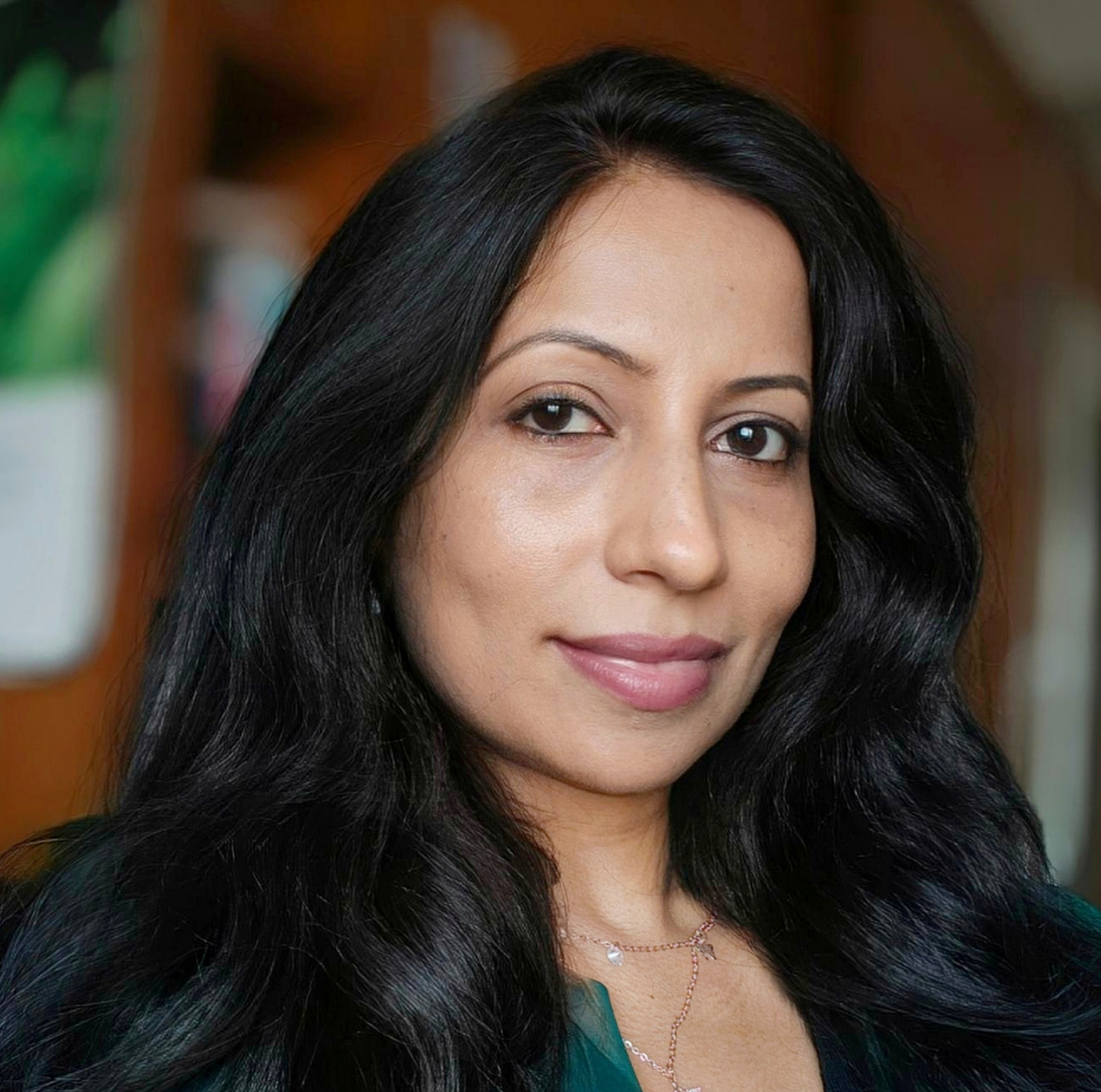 Parveen Goribidnur