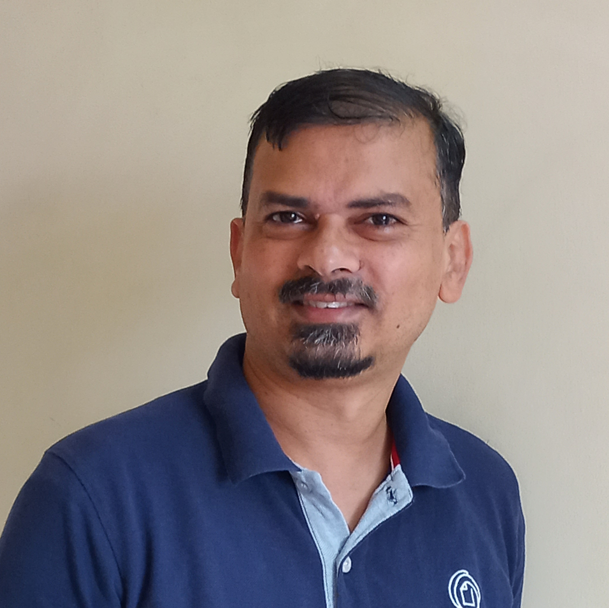 Venkata Pingali