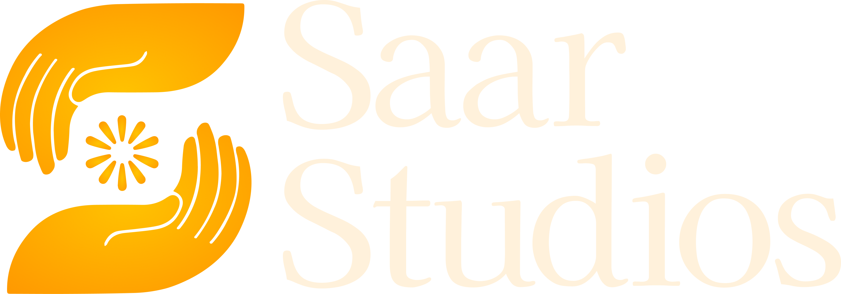 SAAR Studios